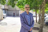 برکت قرآن و دعایی که در زندگی سیدحسین غریبی مستجاب شد