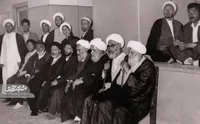 تأثیر شیخ هاشم قزوینی بر شکوفایی حوزه علمیه مشهد