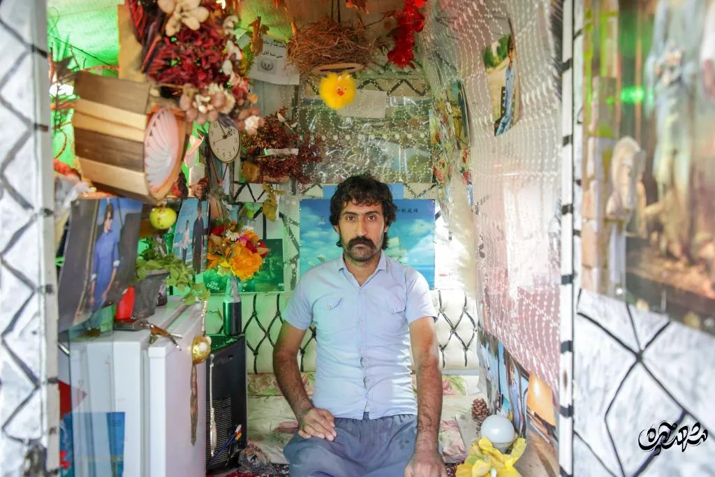 رضا اردیبهشتی (1)