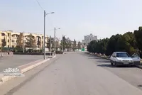 کوچه بی‌ساکن محله فرهنگیان!