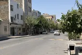 باغ انگور دهه شصت، امروز شلوغ ترین کوچه محله شهیدرستمی است