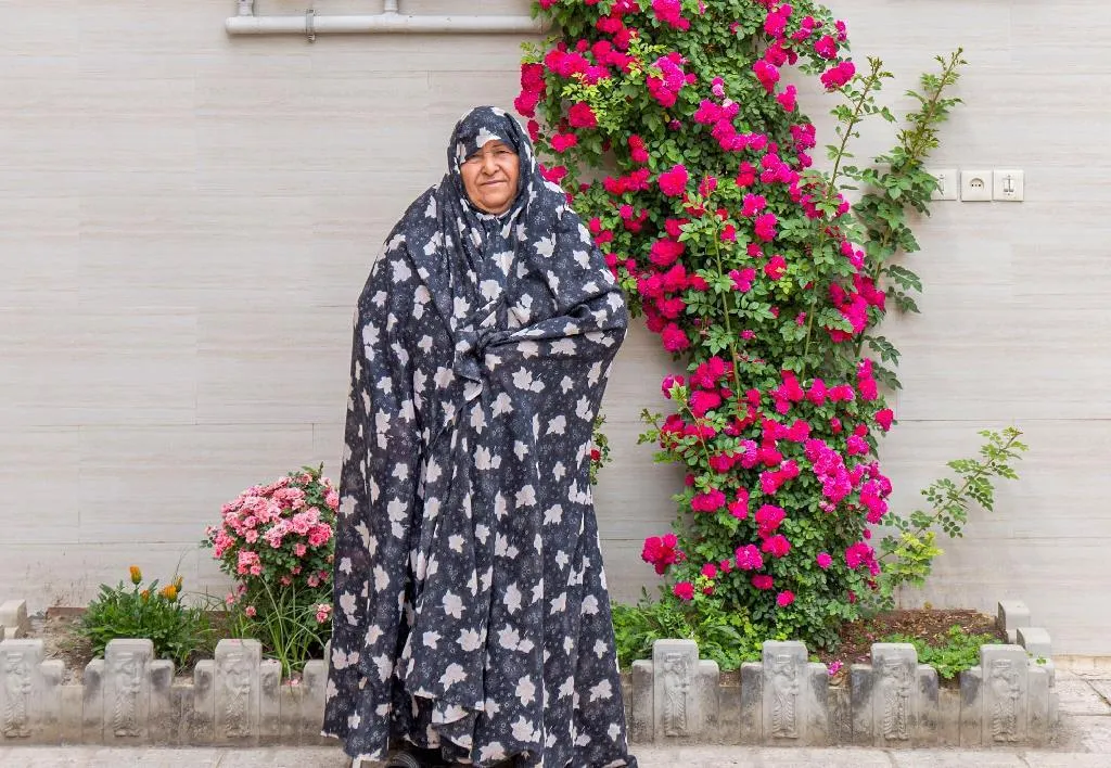 حوا قلی زاده