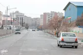 کوچه مدرسه&zwnj;ها در رحمانیه