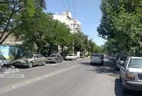کوچه «باغ هاشمی» در کلاهدوز ۲۳