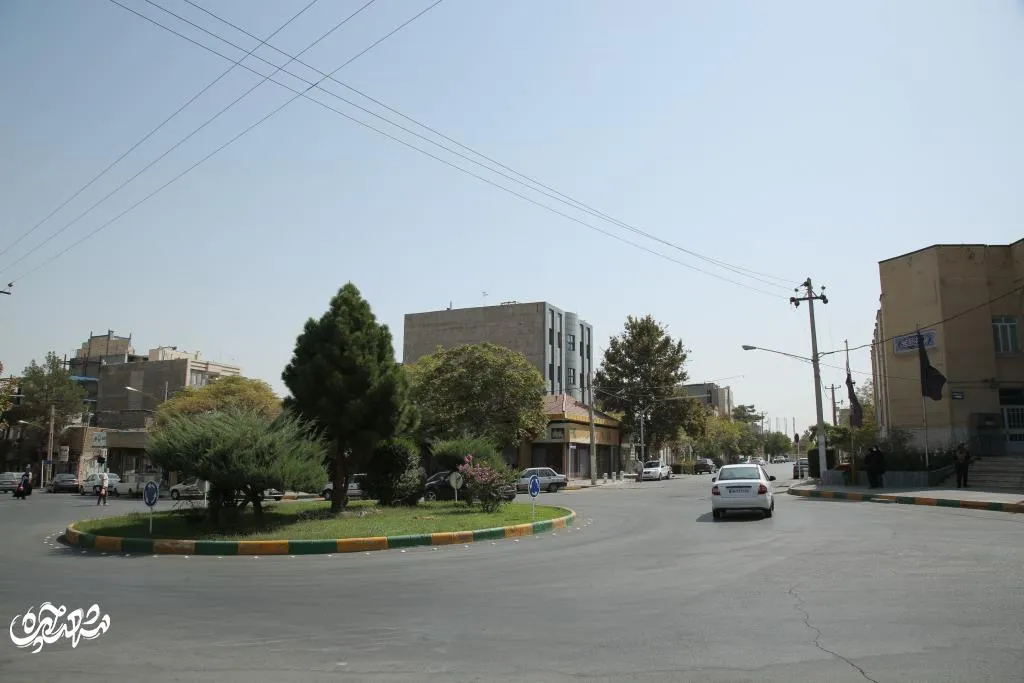 محله کوثر