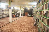 وقف خانه برای تقویت دین جوانان محله