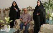 سهم 2خواهر از دفاع مقدس 