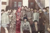 محمود مولایی، فعال انقلابی به دست ضدانقلاب شهید شد