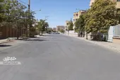رستگاری در معبر ورزشی&zwnj;های محله حجاب