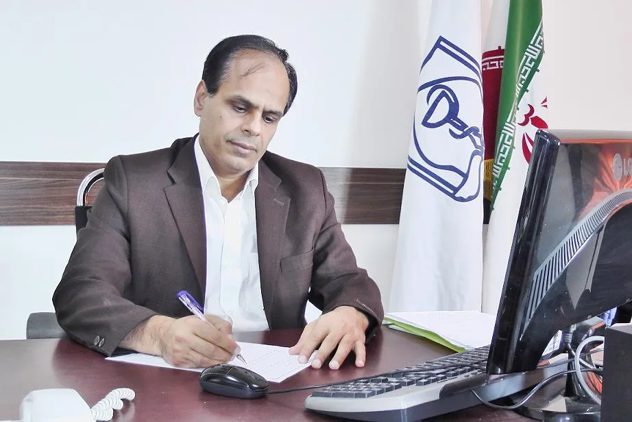 مهدی یوسفی، رئیس دانشکده طب سنتی دانشگاه علوم پزشکی مشهد