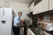جلسه&zwnj; چهارشنبه&zwnj;ها، نوجوانان محله را هیئتی کرد