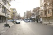 &laquo;تابان&raquo;؛ خیابان پرامکانات محله هاشمیه