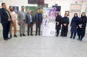 نرگس دانشور، نفر چهارم المپیک برلین شد
