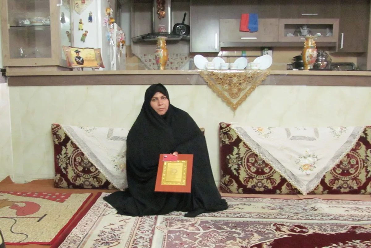 جوان ترین اهدا کننده خون