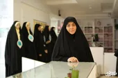 هدف مدیر فروشگاه عرضه چادر مشکی معرفی سبک&zwnj;های مختلف چادر است