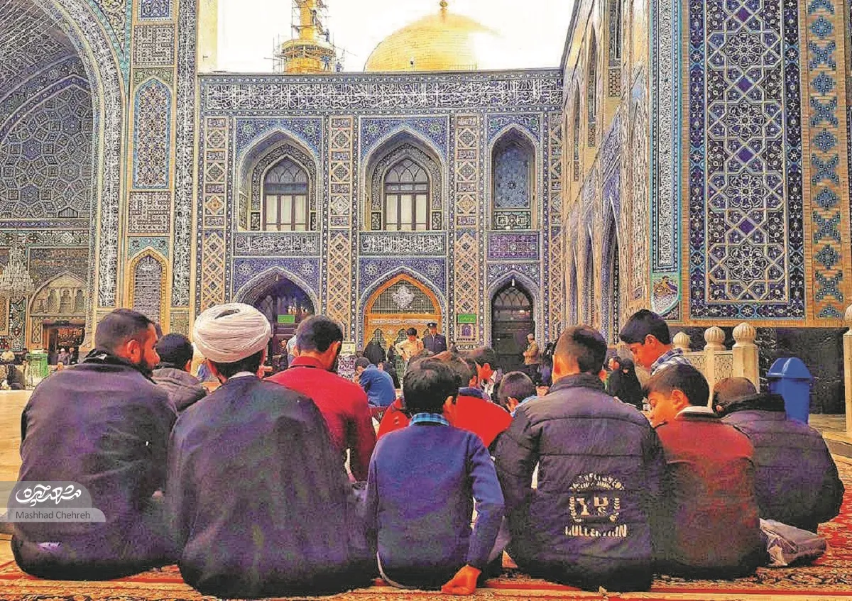 «نورالثقلین» مؤسسهای که میخواهد استعدادیاب نوجوان محله طالقانی باشد «نورالثقلین» مؤسسهای که میخواهد استعدادیاب نوجوان محله طالقانی باشد