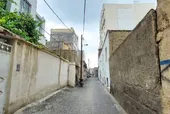 کوچه تاریخی &laquo;لتو&raquo;