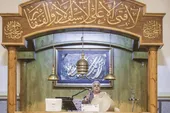 مرشد بزازیان، پدر گلریزان&zwnj;های زورخانه است