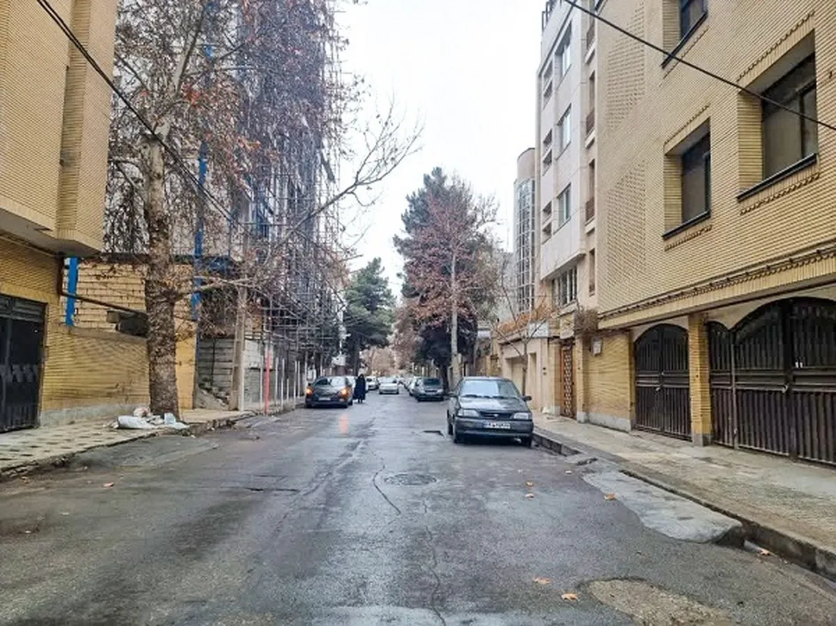 «گلی» که مزین به نام شهید شد