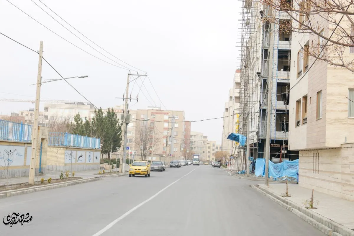 محله الهیه