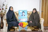 داستان برگشت خوردن اولین نامه شهید نورابی