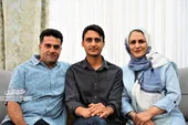 رتبه تک&zwnj;رقمی کنکور می&zwnj;خواهد در مشهد درس بخواند
