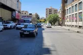کوچه شهید&zwnj;حنایی&zwnj;۲۳، معبر ورود به عنصری شرقی