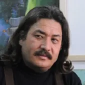 هزار رنگ زندگی زوج هنرمند گلشهر