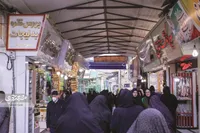 شور دوباره در «سرشور»