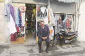 مغازه فروش نذری&zwnj;های حرم امام رضا(ع) مشتری&zwnj;های خاص دارد