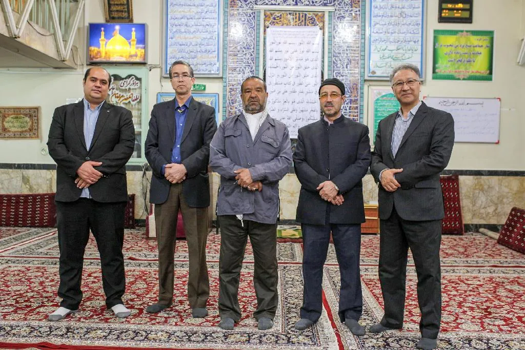 پاتوقی برای قرآن‌دوستان منطقه طلاب 