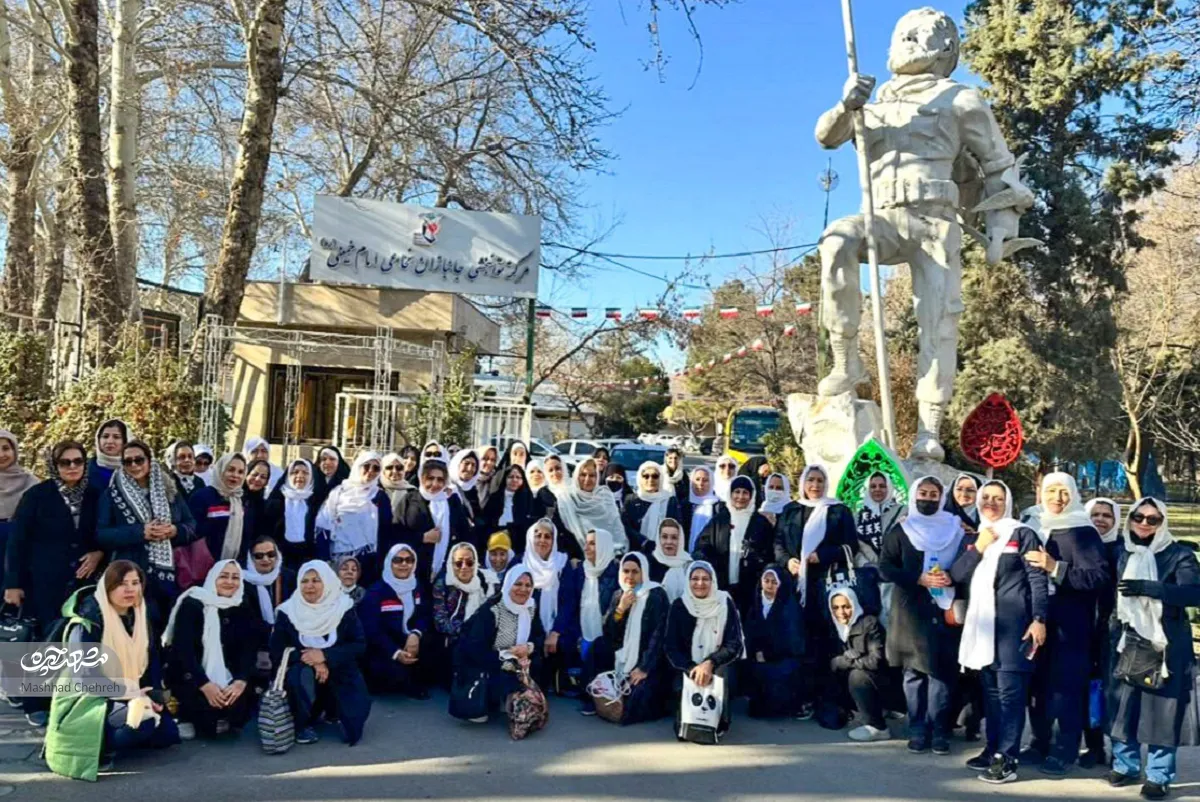 زنان ورزشکار - نایریکا زنان ورزشکار - نایریکا
