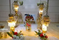 نفیسه ابراهیمی دغدغه ازدواج جوانان را دارد