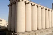 سیلوی گندم مشهد در مسیر ثبت ملی