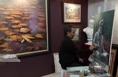 در خانواده &laquo;امیدخدا&raquo; هنر موروثی جریان دارد