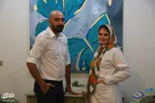 به خودم قول دادم معلولیتم خللی در مسیر آرزوهایم ایجاد نکند