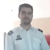 فولکس قرمز رنگ حمید قند توی دل آب می&zwnj;کند!