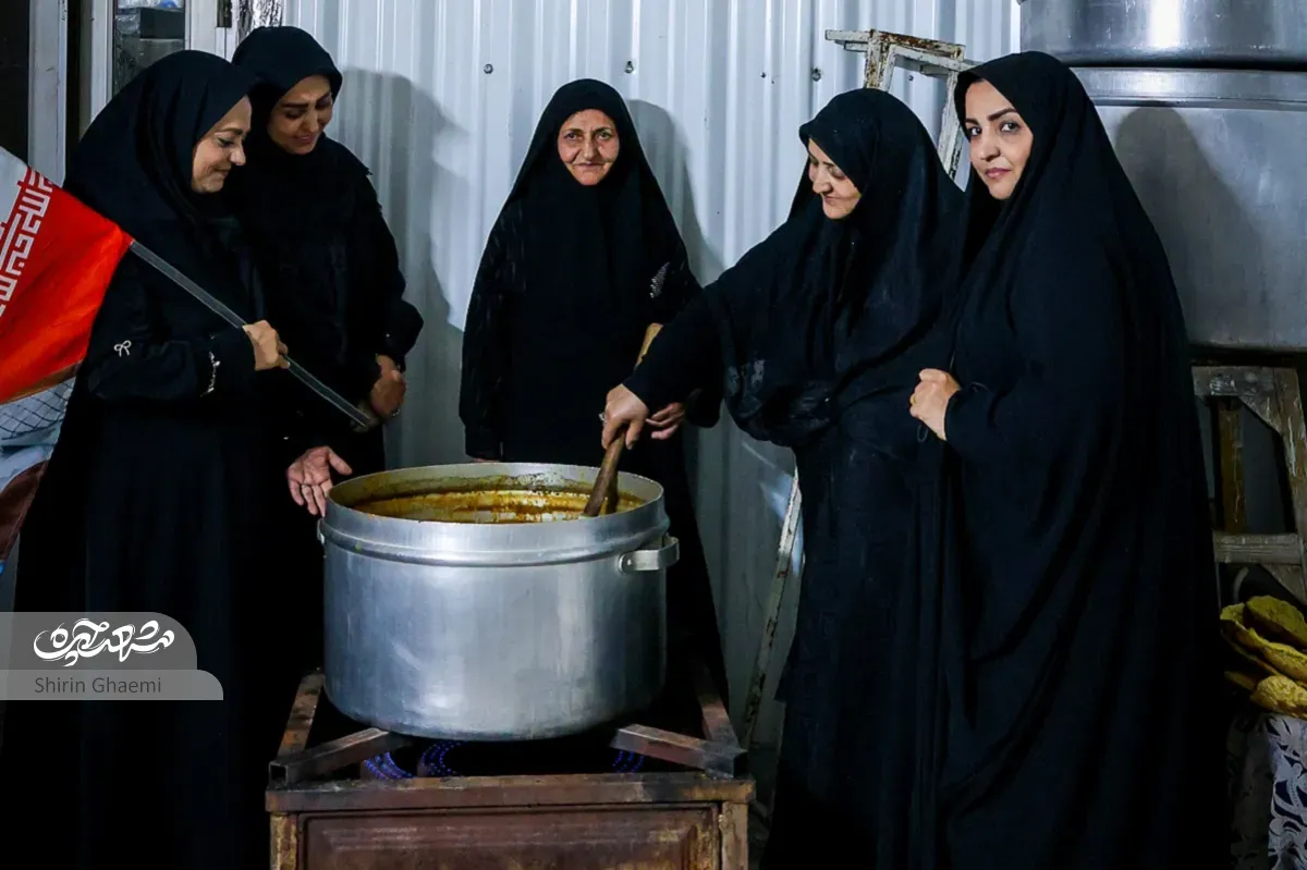 خانواده ایمانی راد