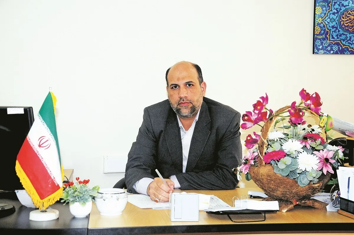 امدادگری، عشق است