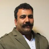 مهرداد محمدیاری &laquo;آچار فرانسه&raquo; محله امامیه است