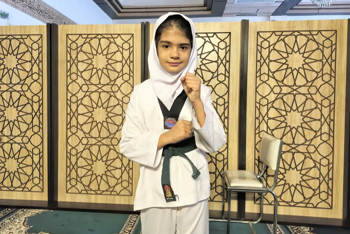 آیسان میرشکاری‌سیستانی 