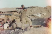 امدادگر، ترکش خورده!