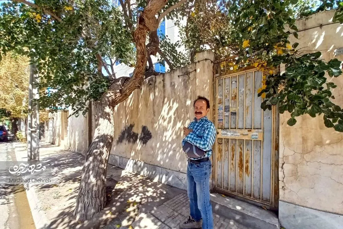 خاطرات موسوی‌زاده از برج‌هایی که جایگزین قلعه‌ها شدند