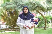 تولد؛ زیباترین اتفاق هستی