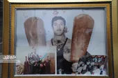 دکان کفاشی علی&zwnj; خاکساری، دفتر خاطرات پهلوانی اوست