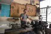 ۱۰ نفر قالب&zwnj;کار بیشتر در مشهد نمانده&zwnj;اند
