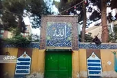 رونق مجالس امام&zwnj;حسین (ع) در کوچه &laquo;باغ روضه&zwnj;ها&raquo;