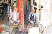 یک طرف پل فردوسی مسلمانان بودند سمت دیگر ارمنی&zwnj;ها