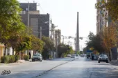 امت27، کوچه منتهی به میل کوره آجرپزی