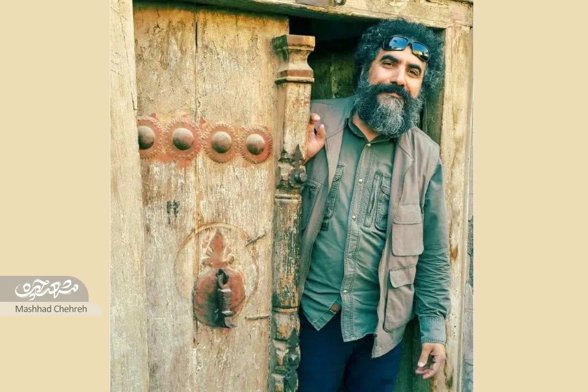 دغدغه محمد دستمالچیان برای حفظ هویت با فیلم‌سازی